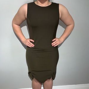 Ann Taylor Loft Dress
